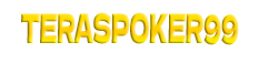 TERASPOKER99